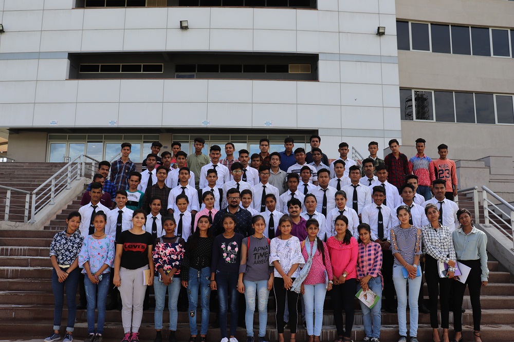 THE RIMT Catering and Hotel Management Institute Dehradun