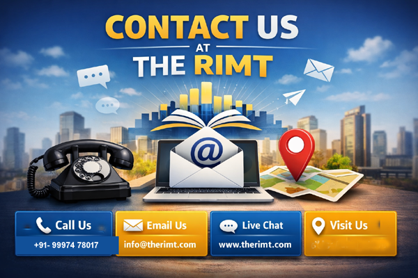 Contact RIMT Dehradun