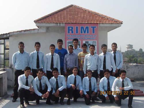 hospitality management