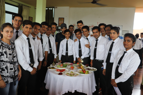 MBA Hotel & Tourism Management