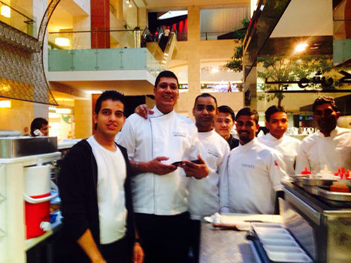 PG Diploma In Hotel Management