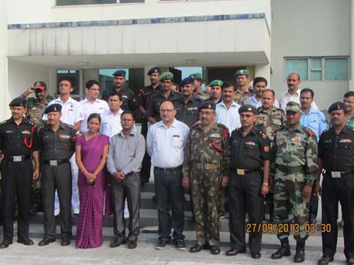 Advance Diploma in Hotel Management