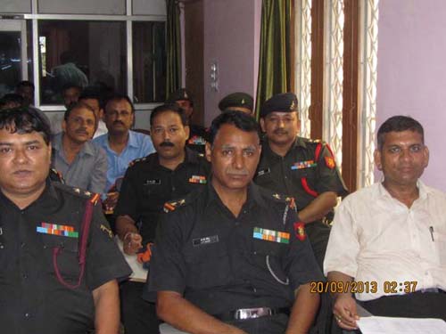 Certificate In Hotel Management